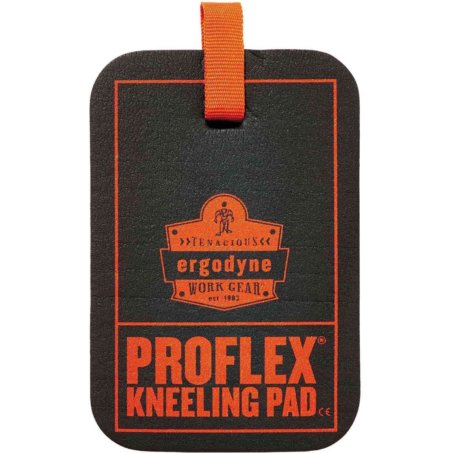 Kneeling Pad, Mini, Pad Only