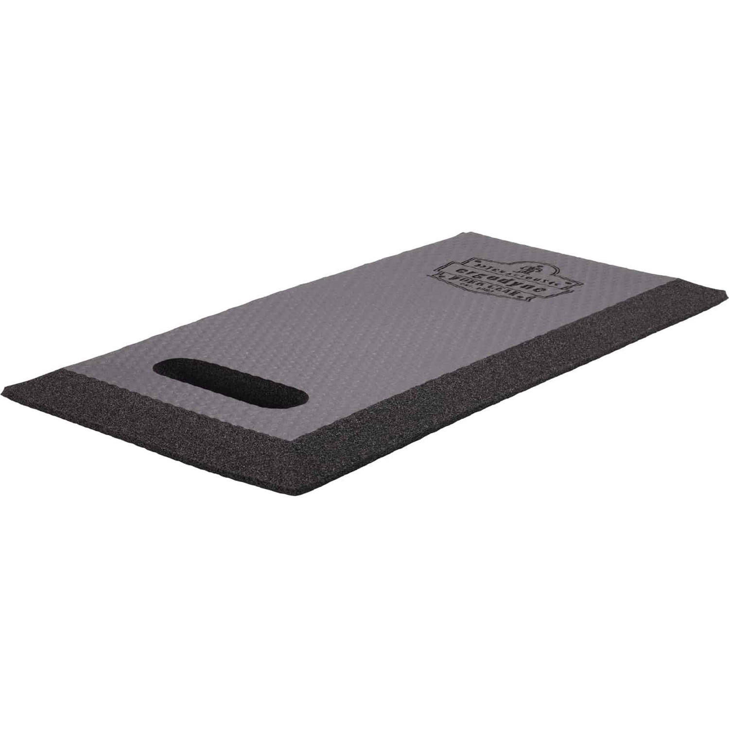 Kneeling Pad, Small, Black