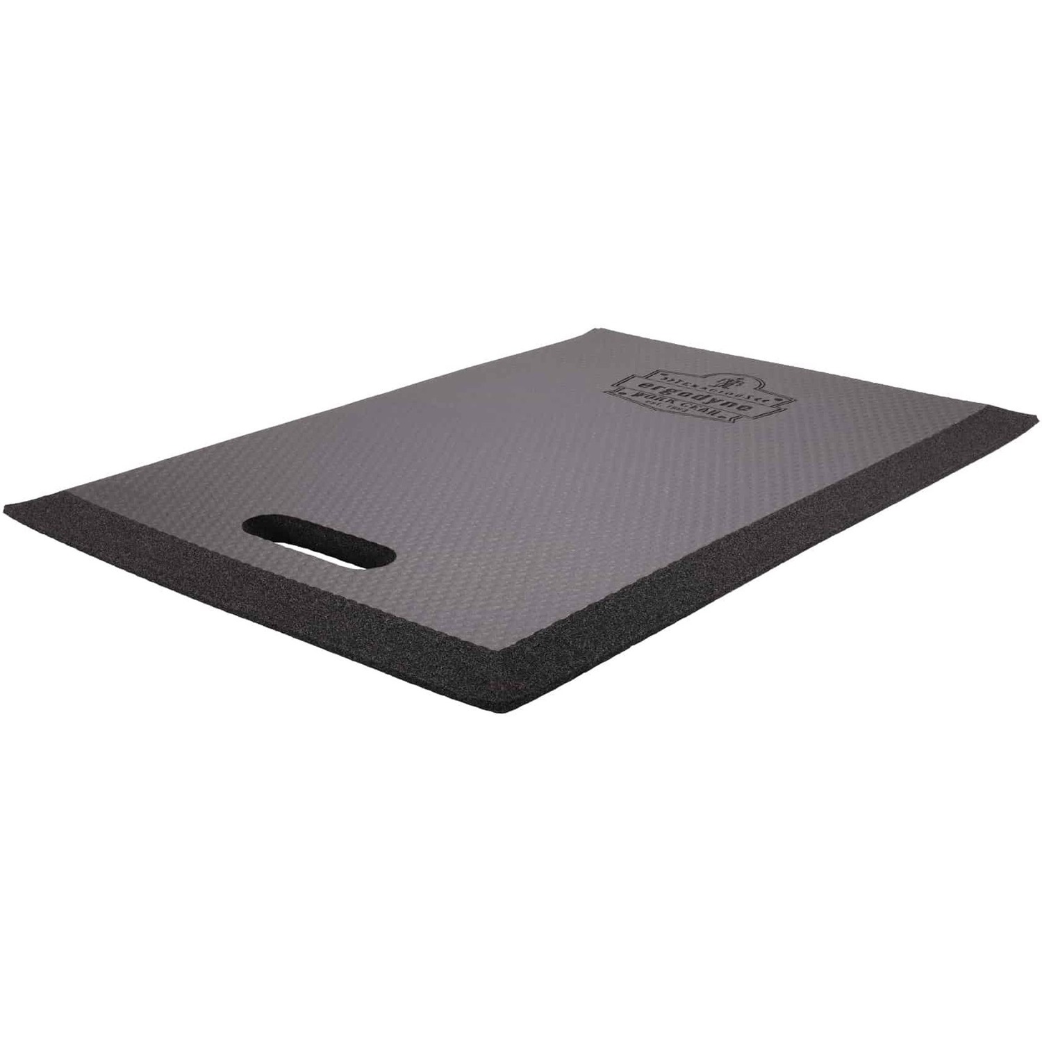 Kneeling Pad, Std, Black