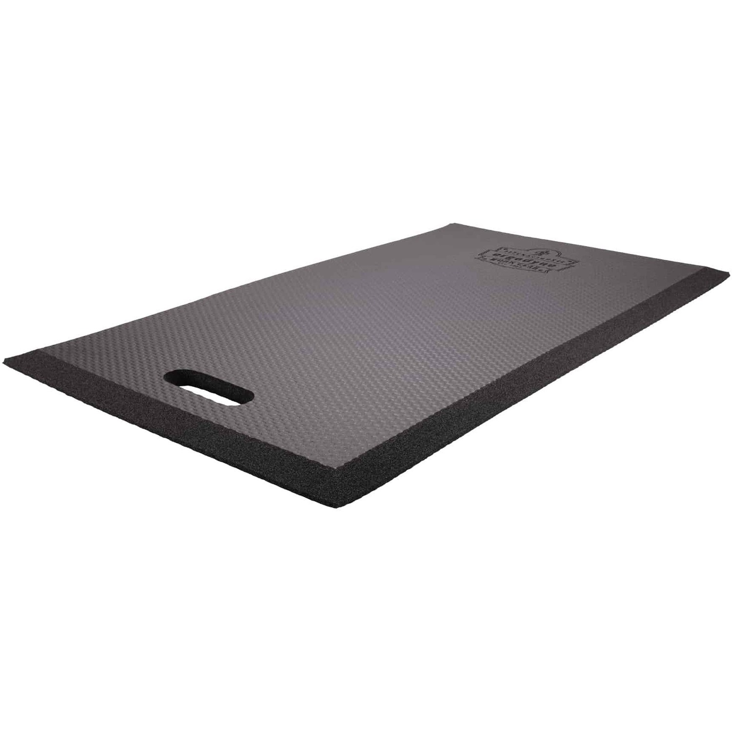 Kneeling Pad, Large, Black