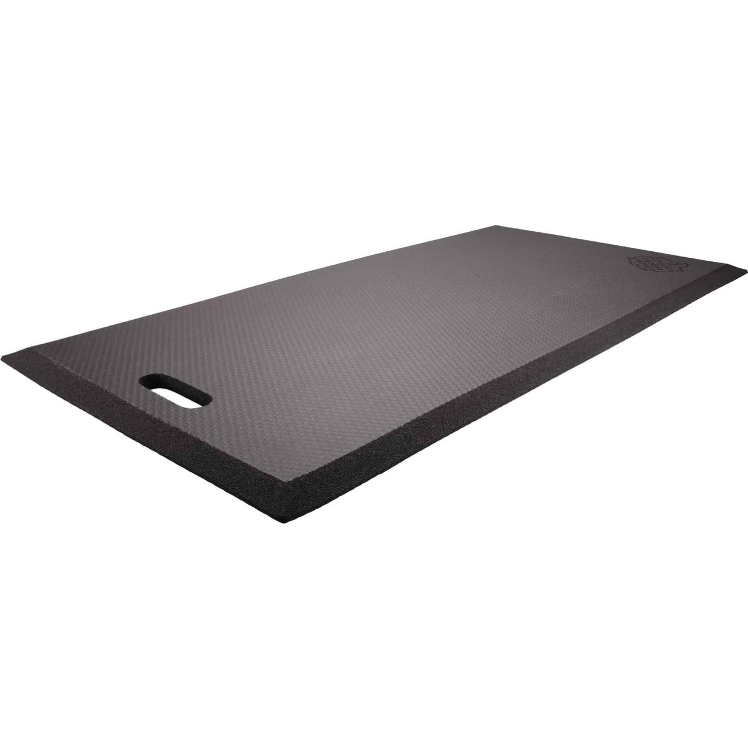 Kneeling Pad, XL, Black