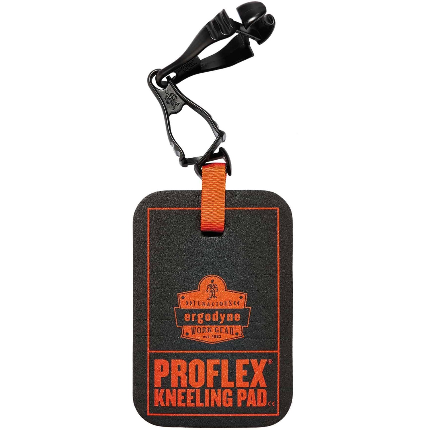 Kneeling Pad, Mini, Grabber