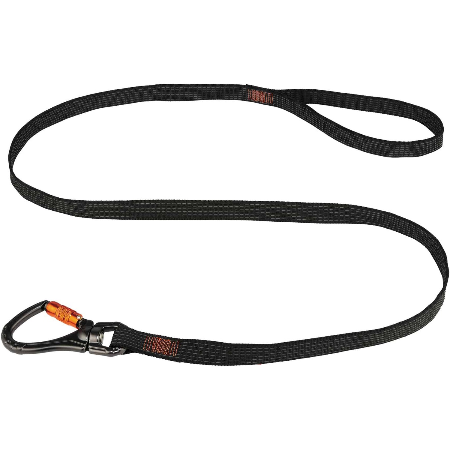 Tool Lanyard With Swivel, Std