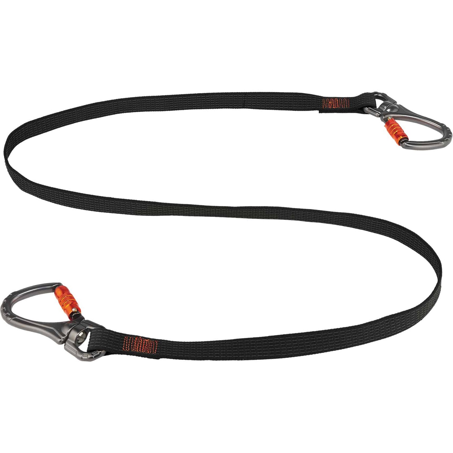Tool Lanyard With Swivel, Std