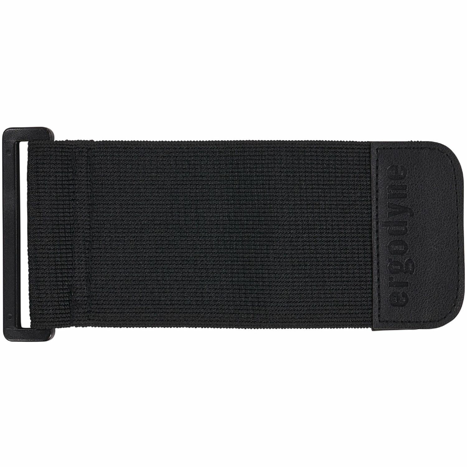 Strap, Mount, Wrist, Black