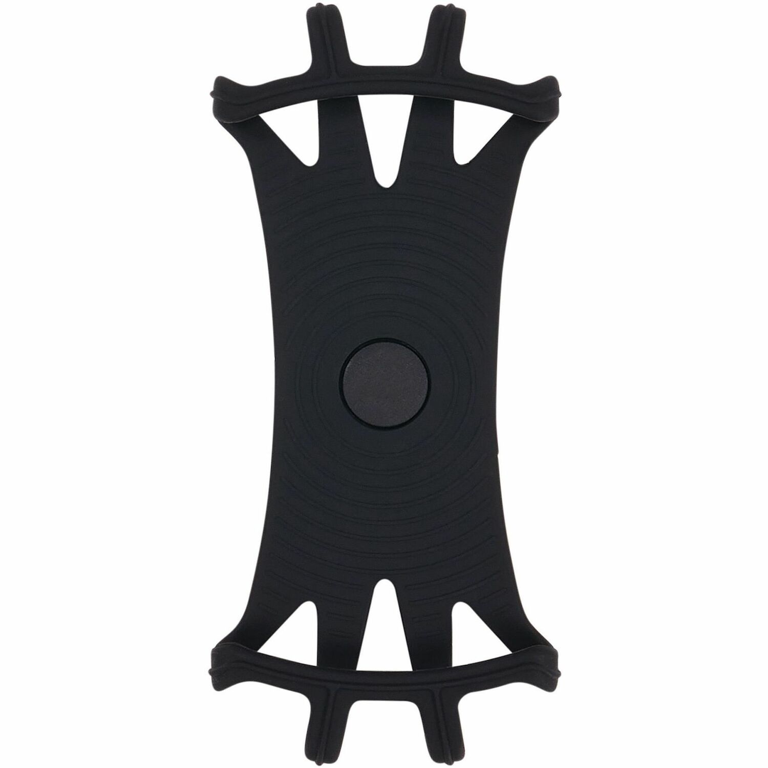 Holder, Mount, Wrist, Black
