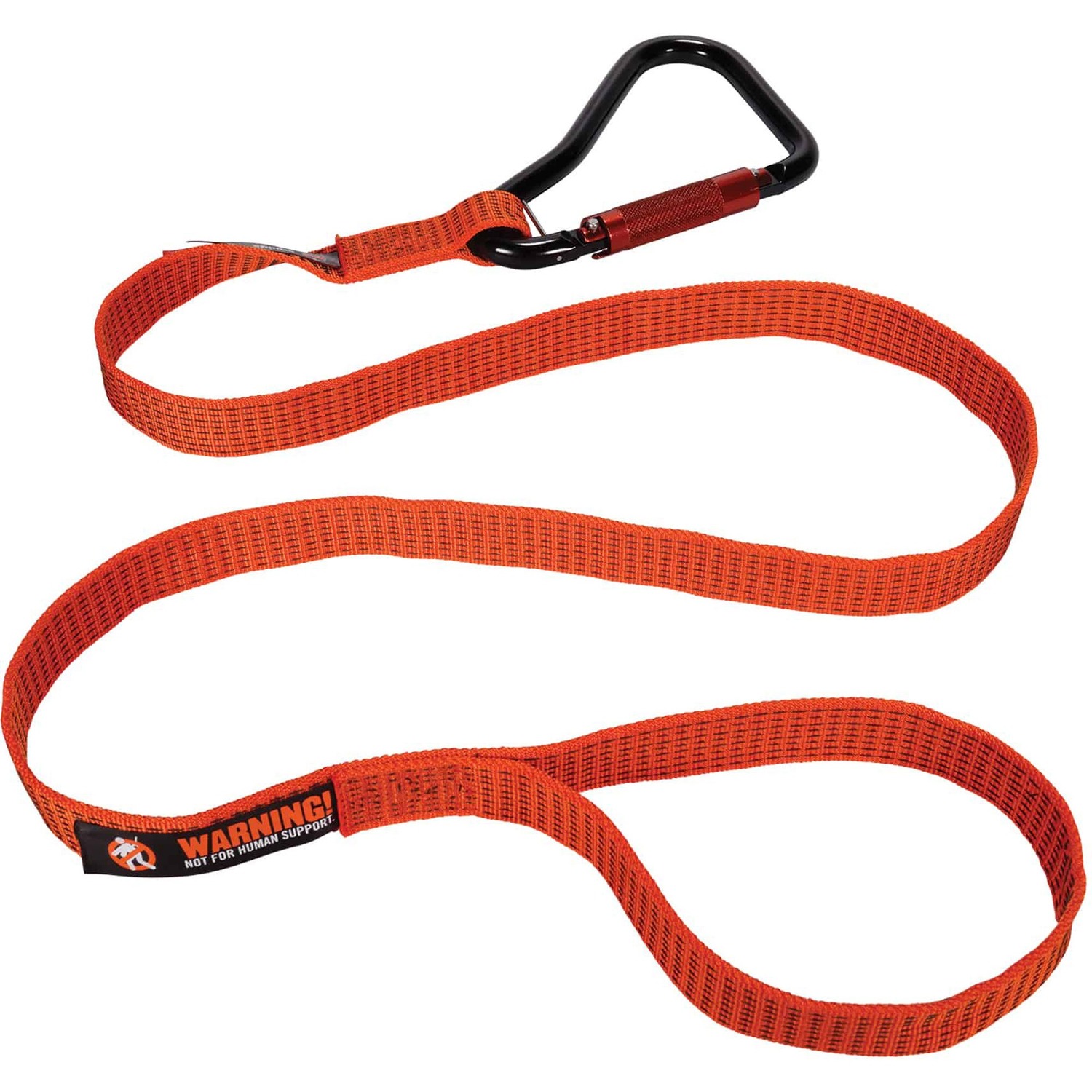 Tool Lanyard XL, Std, Orange