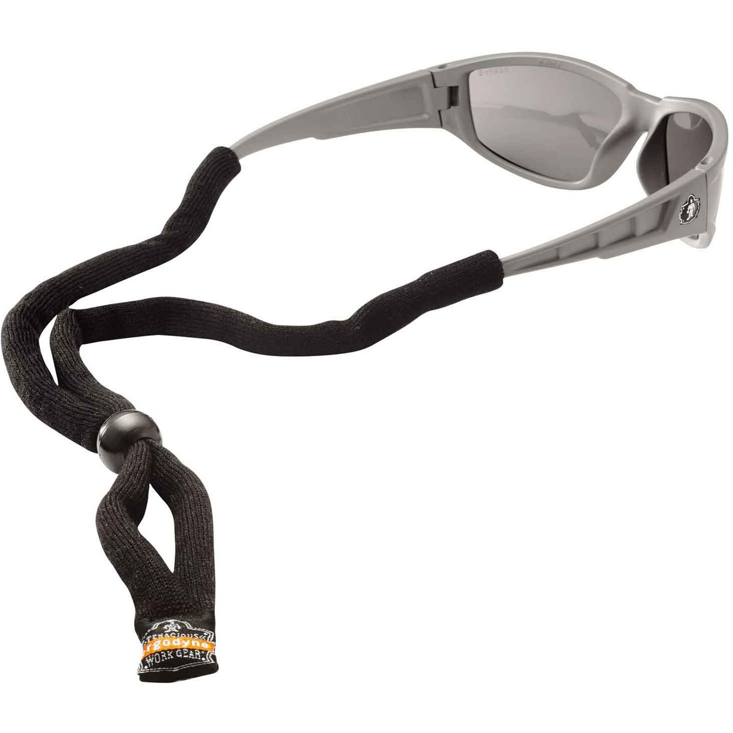 Eyewear Lanyard, Cotton 6/CT