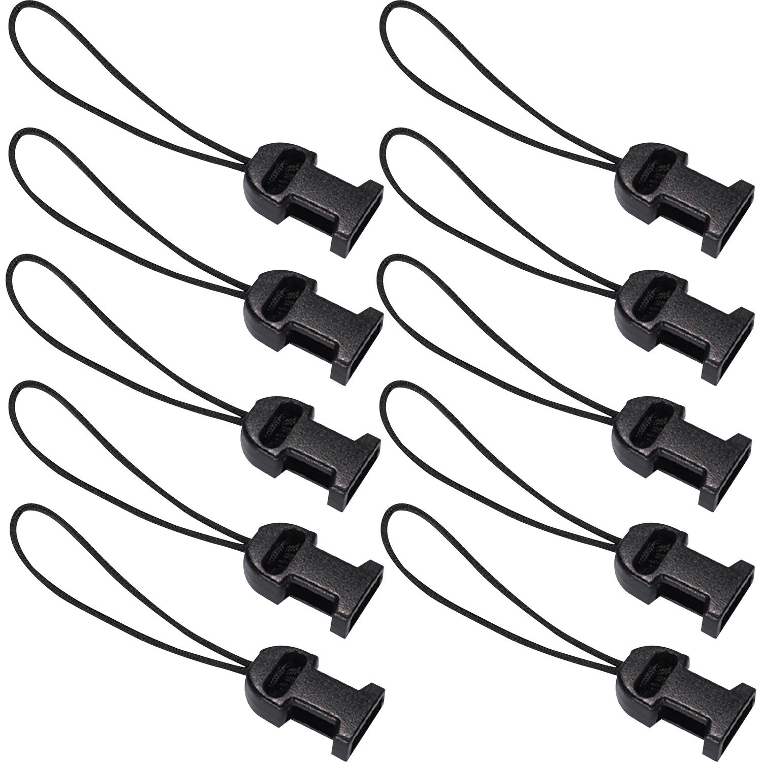 Scanner Harness-Loops 10/PK
