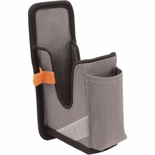 Holster, Scanner, Gray, Small