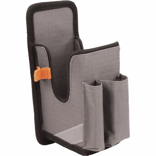 Holster, Scanner, Gray, Large