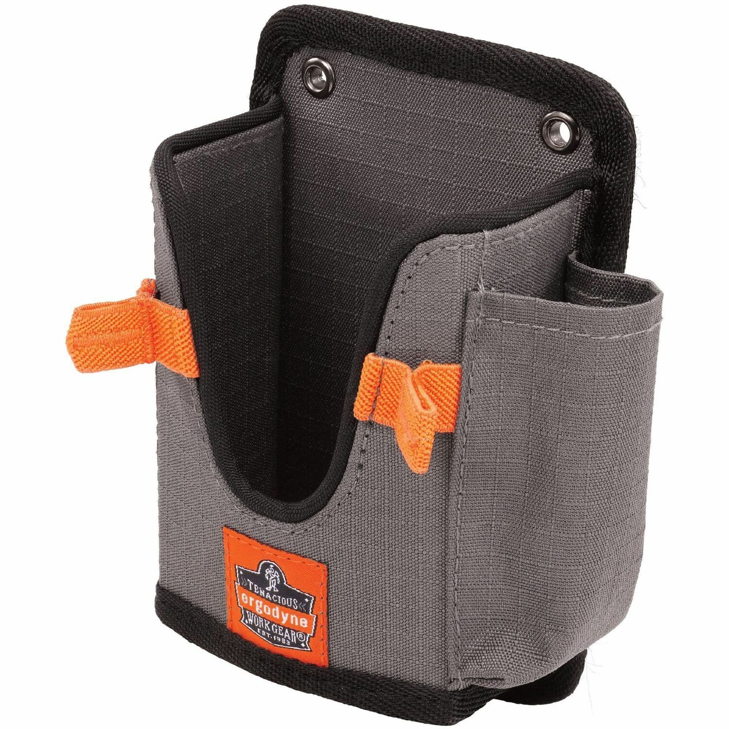 Holder, Mount, Scanner, Gray, S