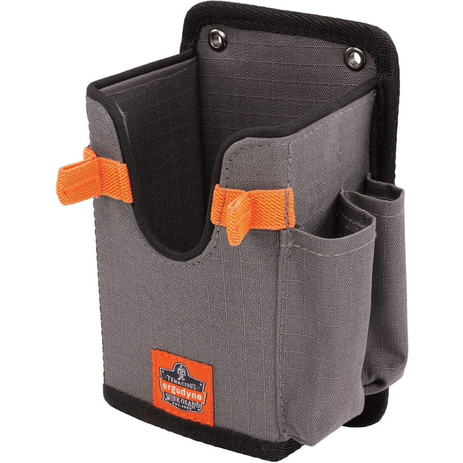Holder, Mount, Scanner, Gray, L