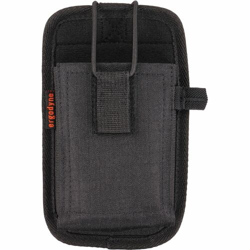 Holster, Scanner, Black, S