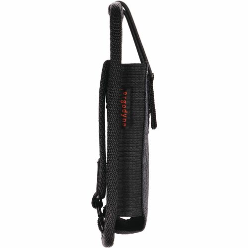 Holster, Scanner, Phone, Black, S