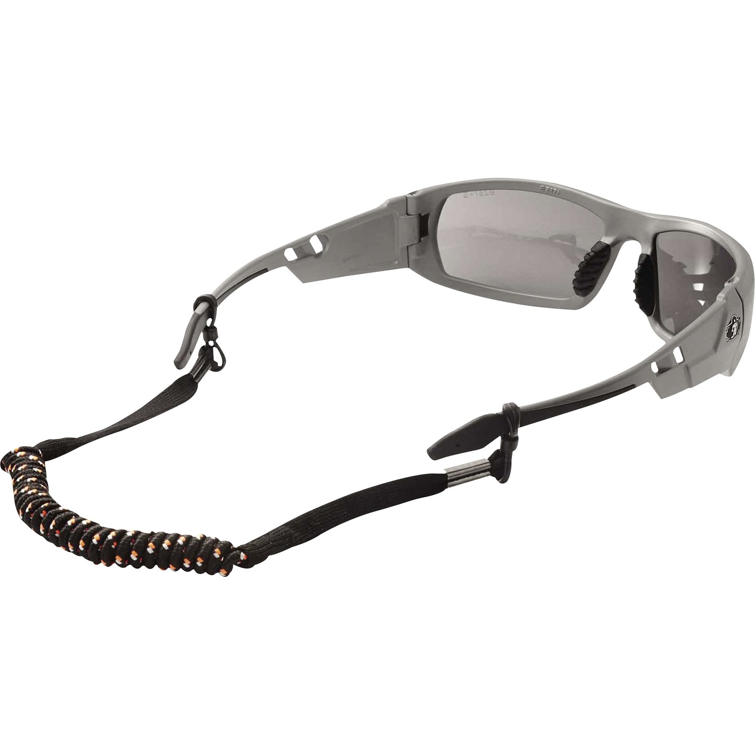 Eyewear Lanyard, Coil 6/CT