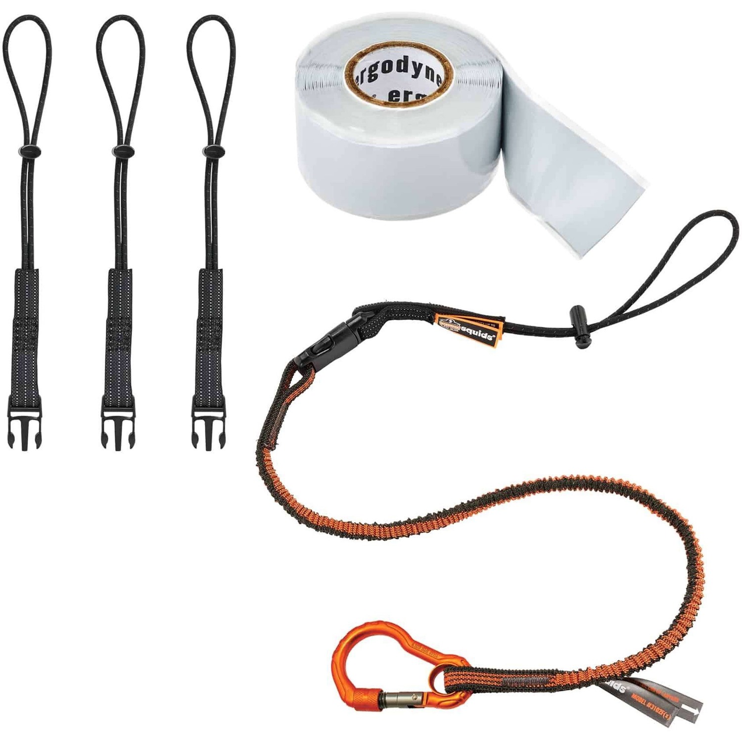 Tool Tethering Kit