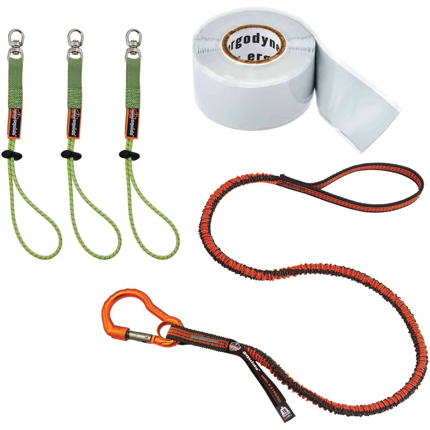 Tool Tethering Kit