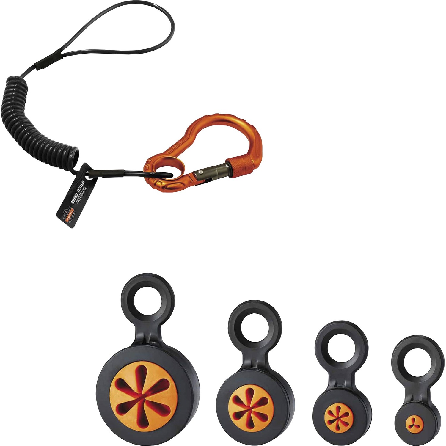 Tethering Kit, Hand Tool