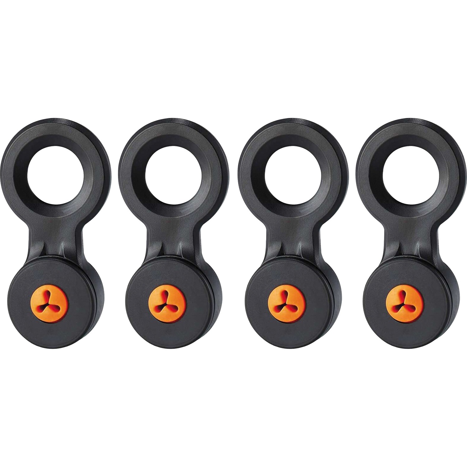 Tool Trap-Slips, S 4/PK