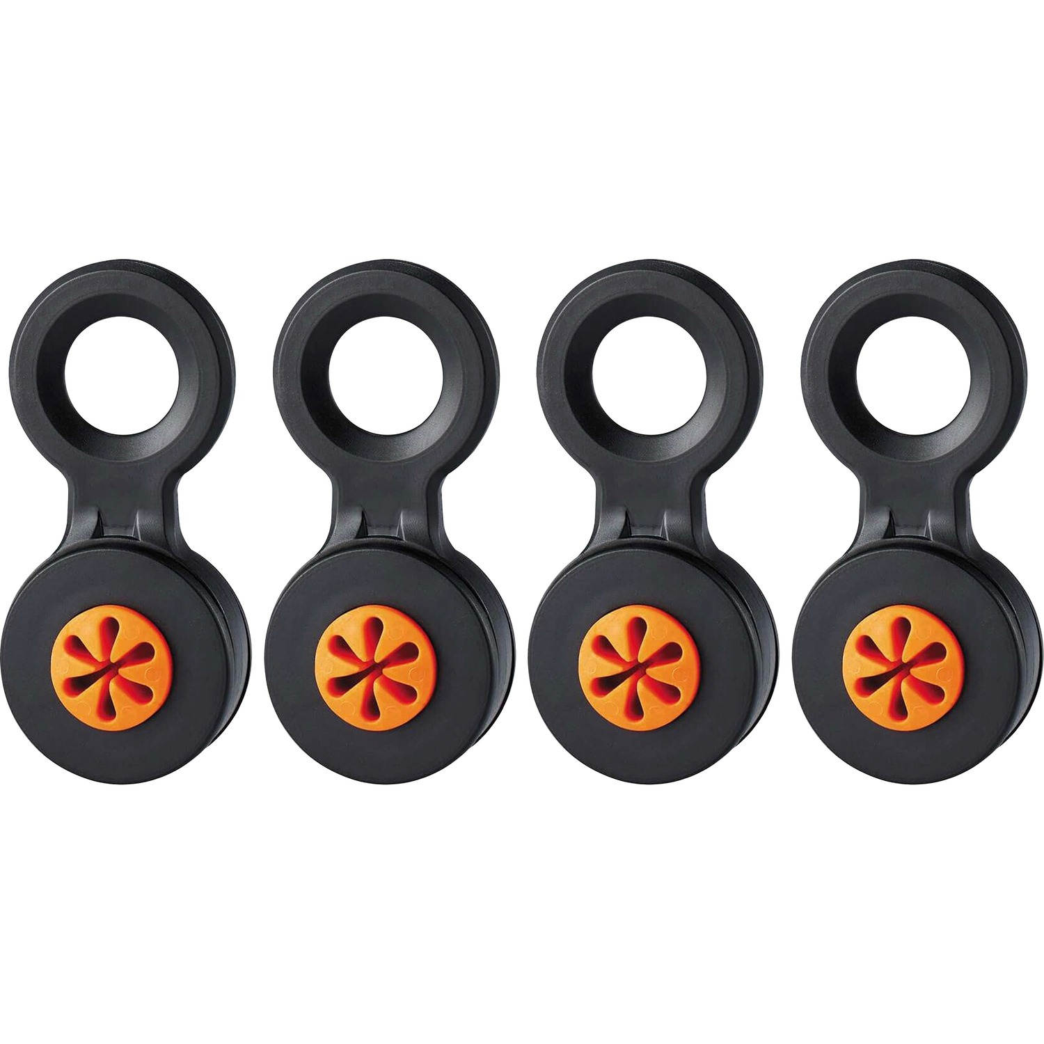 Tool Trap-Slips, M 4/PK