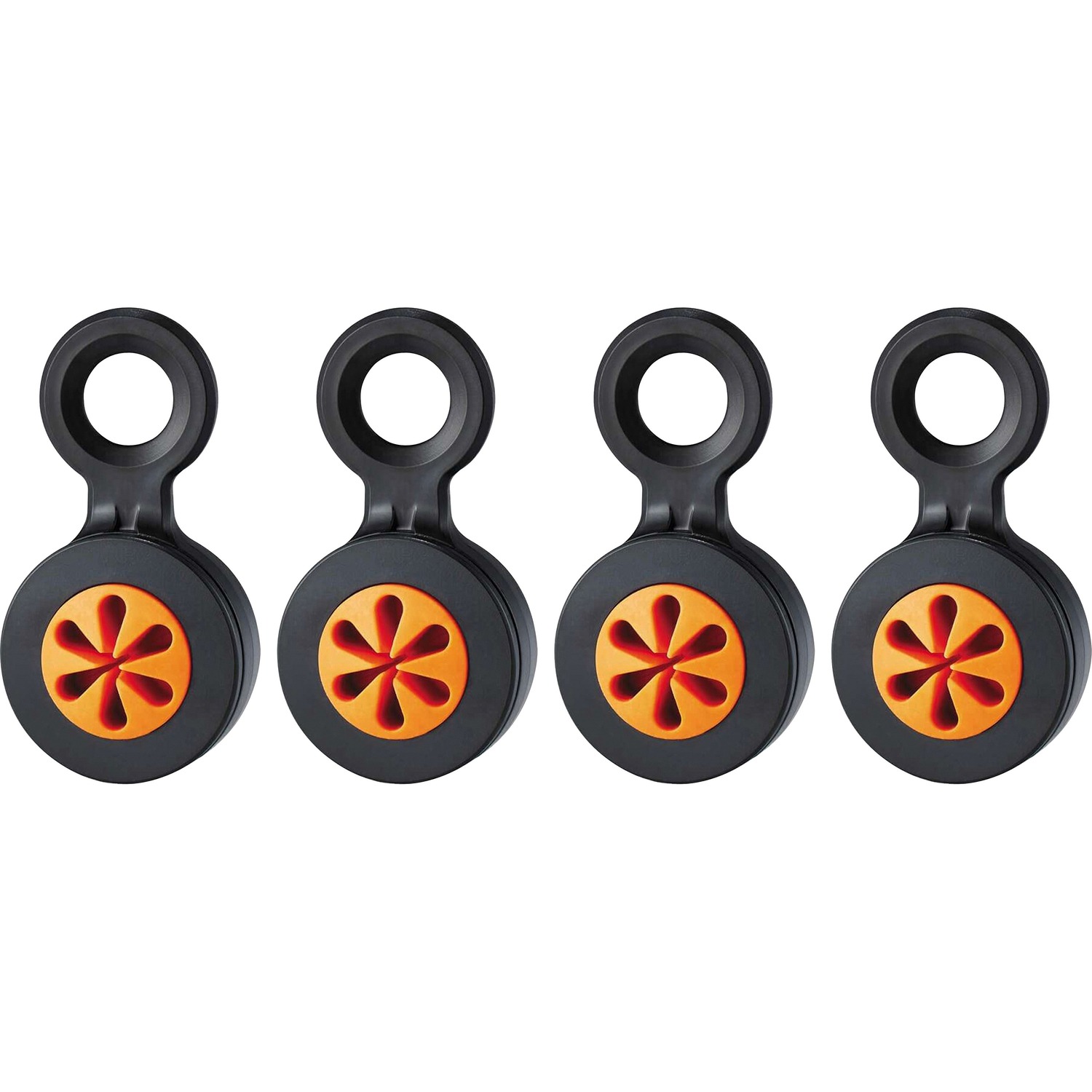 Tool Trap-Slips, L 4/PK