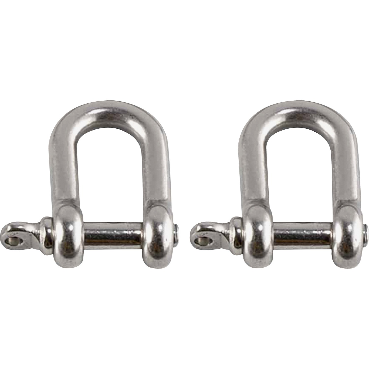 Tool Shackle, S 2/PK