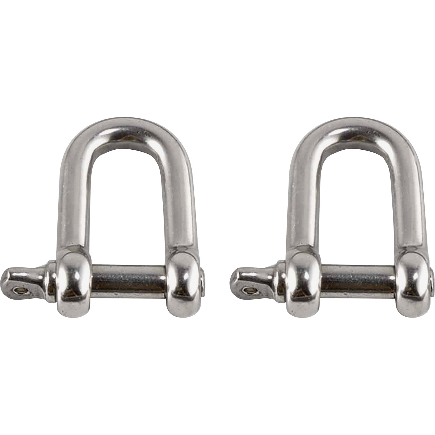 Tool Shackle-M 2/PK