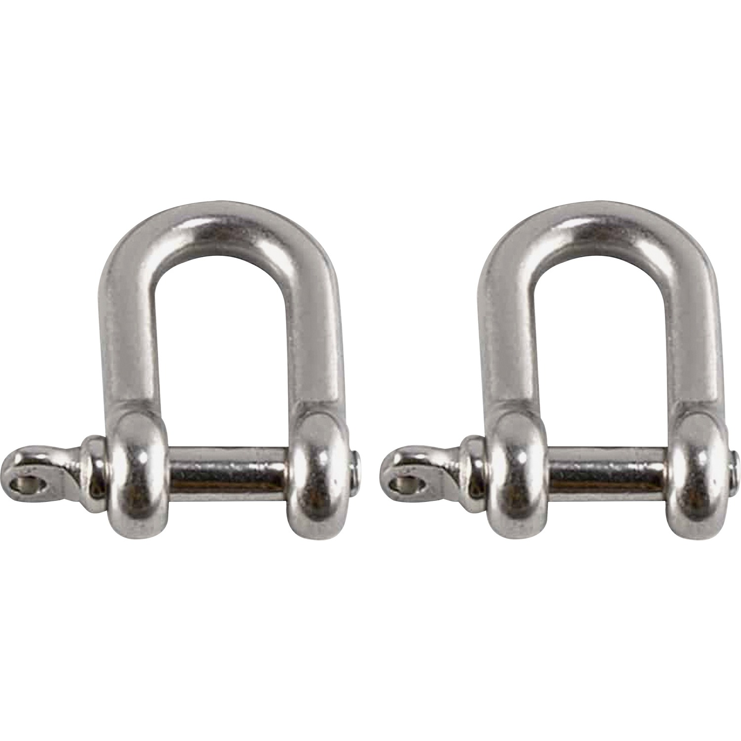Tool Shackle-L 2/PK