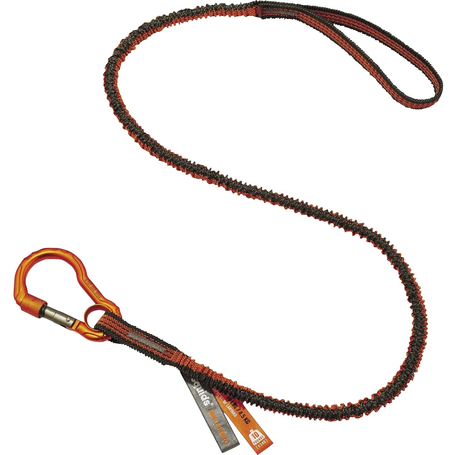 Tool Lanyard, Std 6/CT