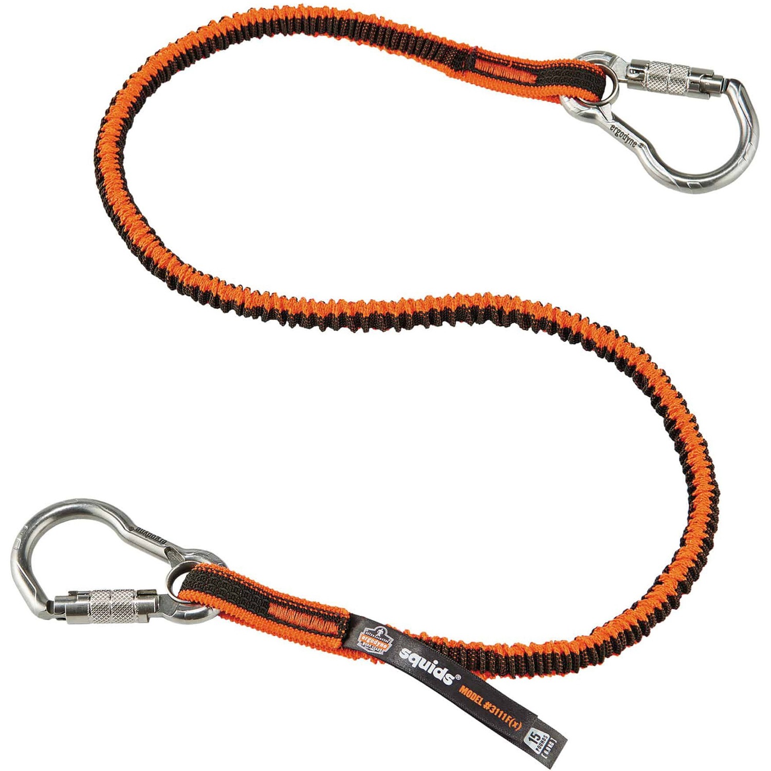 Tool Lanyard, Std 6/CT