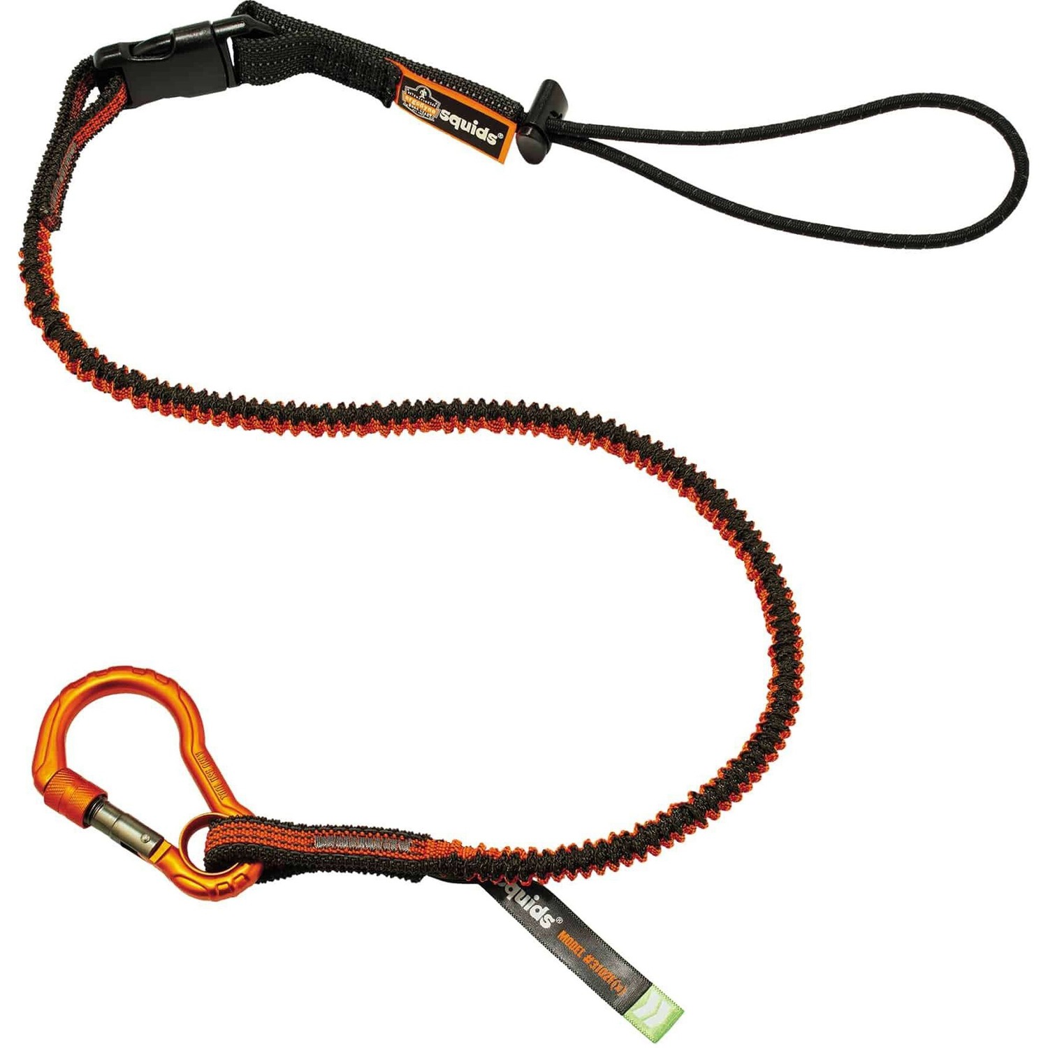 Lanyard, Detachable, Standard 6/CT