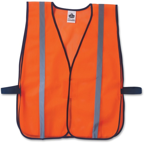 Vest, Standard, Non-Certified, OE
