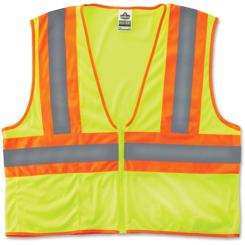 Vest, CLS-2, Two-Tone, L/XL, LM