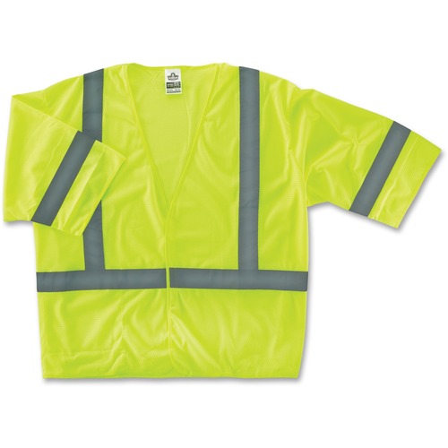 Vest, Cls, 3, Ecmy, 2xl/3xl, Lme