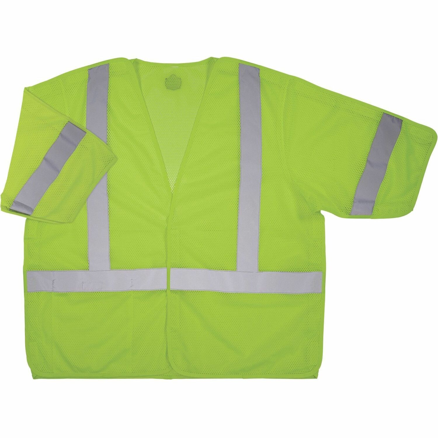 Vest, Breakaway, C3, Lime, L/Xl