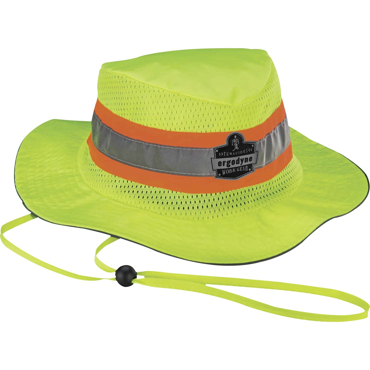 Ranger Hat, Hi-Vis, L/XL, Lime