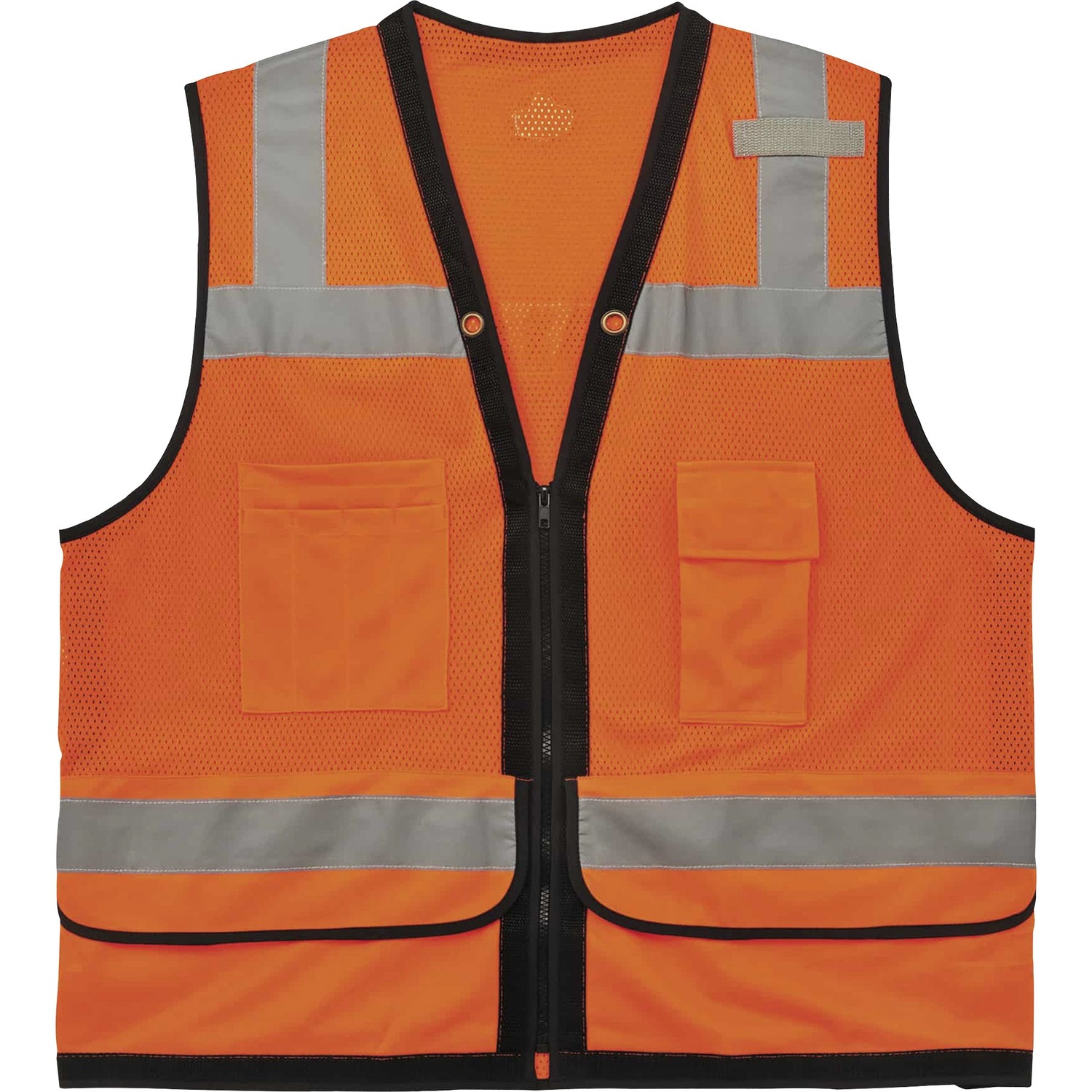 Vest, HD Surveyors, S/M, Orange