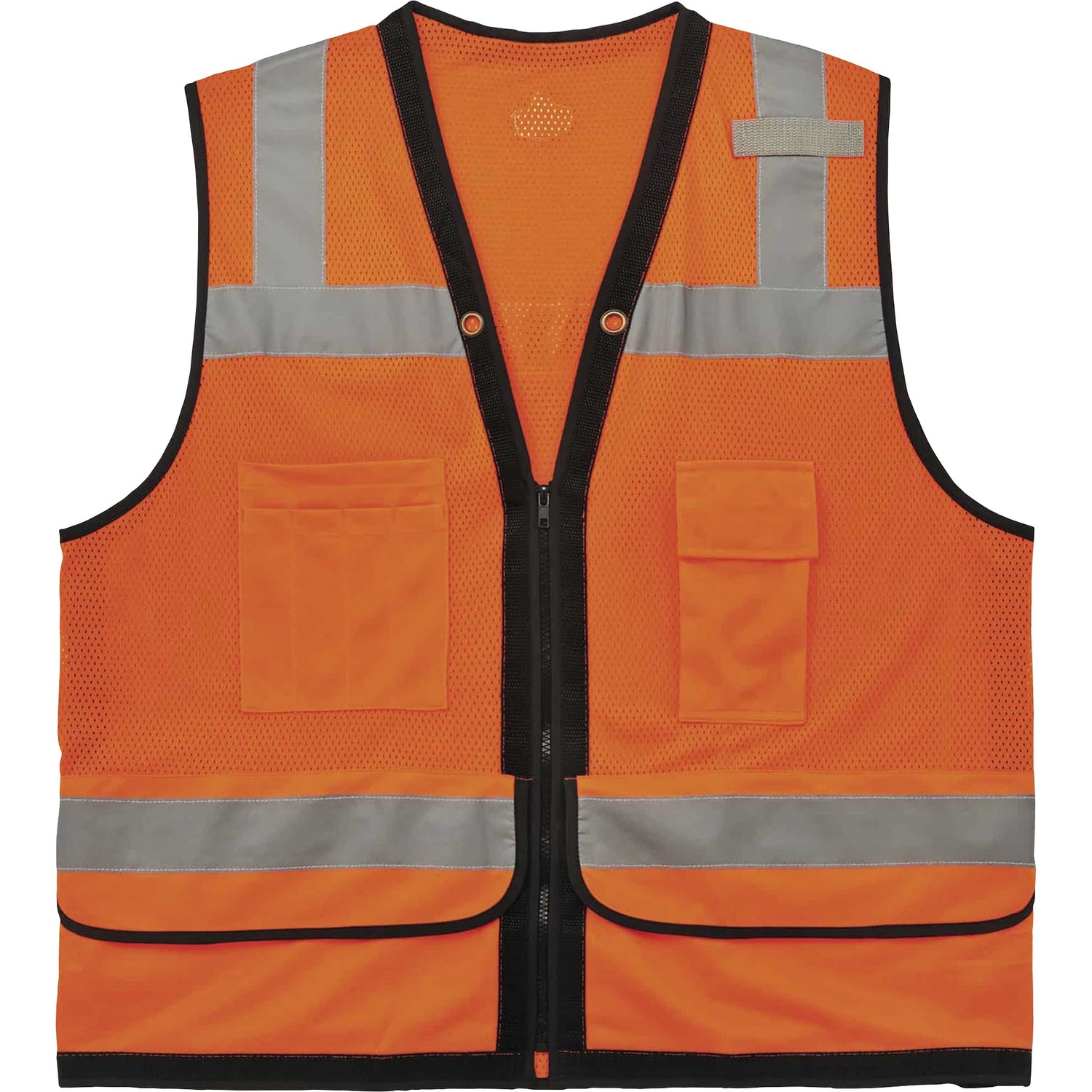 Vest, HD Surveyors, L/XL, Orange