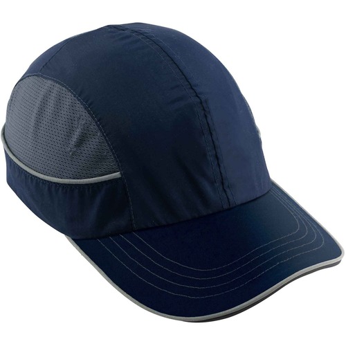 Cap, Bump, Long, Nylon