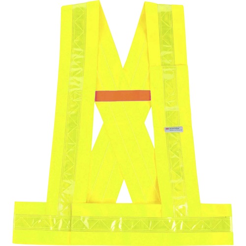 Sash, Breakaway, 3X+, Lime