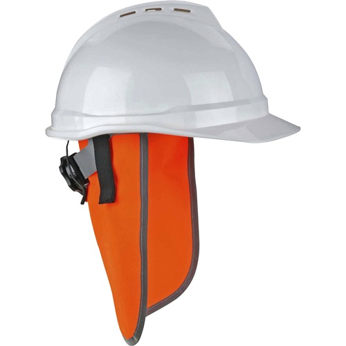 Neck Shade, Hi-Vis, Orange 6/CT