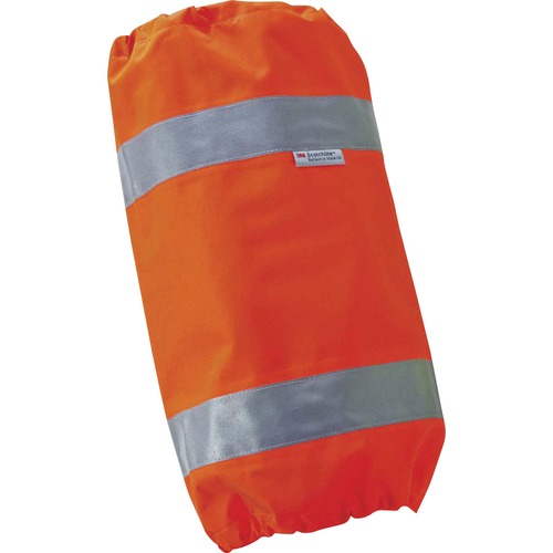 Leg Gaiters, Hi-Vis, Orange 12/CT