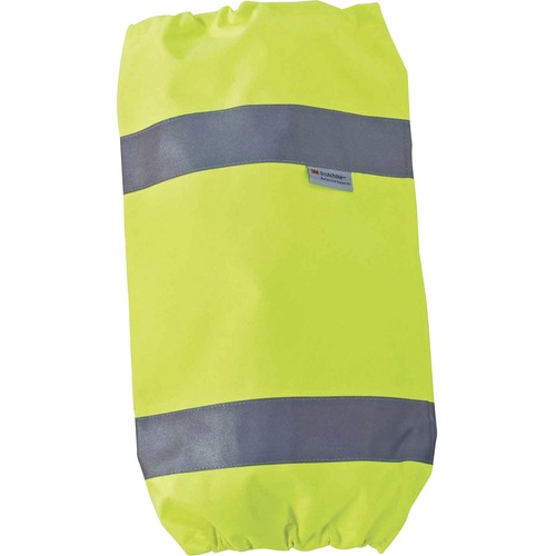 Leg Gaiters, Hi-Vis, Lime 12/CT