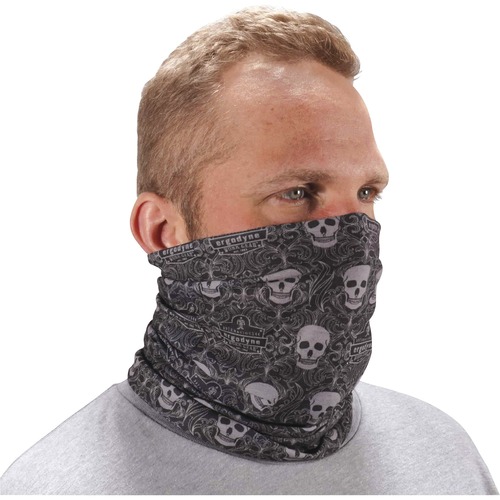 Facecover, Skulls