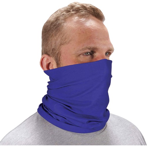 Facecover, Blue