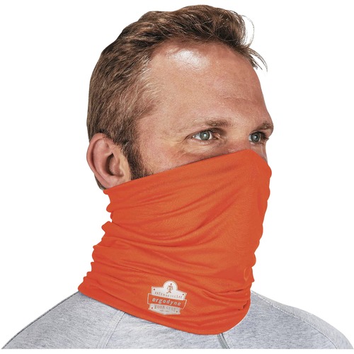 Multi-Band, Cooling, Orange