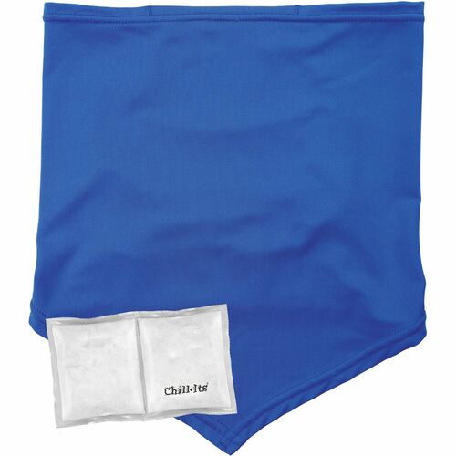Gaiter, Neck, Cool, Kit, L/XL