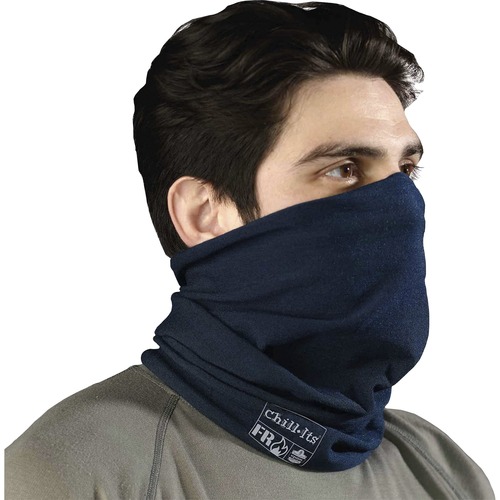 Facecover, Fr, Navy