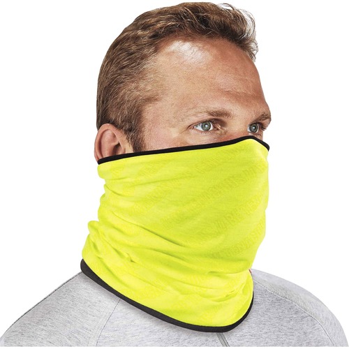Multi-Band, Reversible, Lime